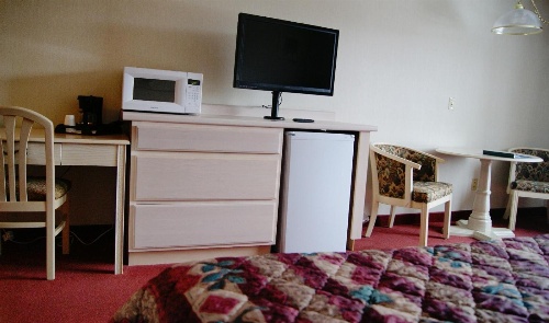 Meadow Court Inn - Ithaca image 2